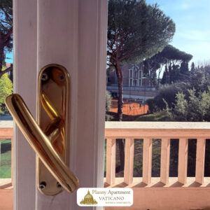 Planny Apartment Vaticano - QUADRATO - 001