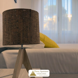 Planny Apartment Vaticano - QUADRATO - 02