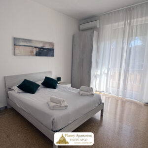 Planny Apartment Vaticano - QUADRATO - 03
