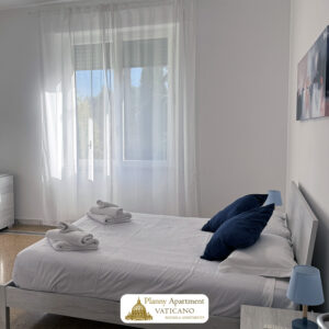 Planny Apartment Vaticano - QUADRATO - 07