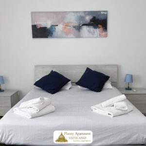 Planny Apartment Vaticano - QUADRATO - 08
