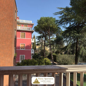 Planny Apartment Vaticano - quadrata - 3