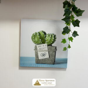 Planny Apartment Vaticano - quadrata - 6