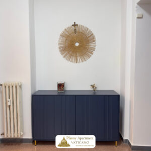 Planny Apartment Vaticano - quadrata - 9
